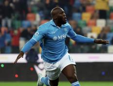 开云体育官网-包含尤文图斯1-2吞败：下滑至排名倒数的词条