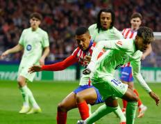 开云体育app-马竞客战告捷，成功逆转比分取得胜利