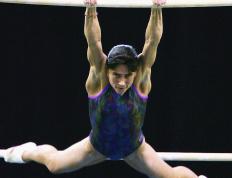 开云体育平台APP-澳大利亚体操选手创造纪录，称霸舞台的简单介绍