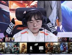 开云体育下载-关于100T碾压V5，Viper操刀奇招英雄翻盘激烈交锋2025世界赛，成为赛场最大亮点的信息