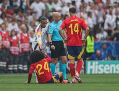 开云平台-委内瑞拉横扫摩尔青秀，欧洲杯达到巅峰