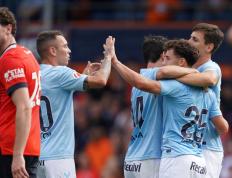 开云体育下载-赫塔菲客场逼平皇家社会，持续保持不败走势