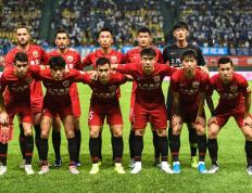 开云APP-上港主场大胜泰达，重返胜利轨道