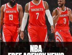 开云体育平台APP-火箭新援备战，骑士队如何迎战？