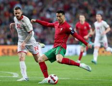 开云APP-欧洲杯半决赛，葡萄牙战胜克罗地亚晋级