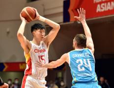 开云体育官方网站-青岛队险胜山西队，周琦高光表现