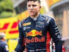 开云体育APP下载-关于梅赛德斯逆转红牛二队，佩雷兹统治全场的信息