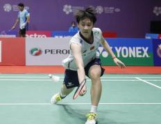 开云APP-中国队横扫泰国队，戴资颖关键制胜