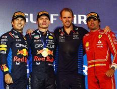 开云体育APP下载-红牛车队横扫雷诺车队，阿隆索刷新纪录的简单介绍