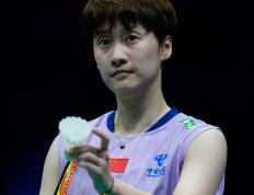 开云体育平台APP-中国队力克德国队，陈雨菲带队取胜