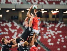 开云体育app-季后赛抢七焦点战，里昂终结皇马，谱写黑马传奇