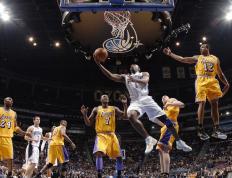 开云体育下载-唯一证明，英格拉姆用一节比赛，诠释何为现代篮球的节奏大师