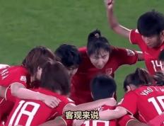 开云体育入口-丹麦队参加女足世界杯，拼尽全力再战一轮