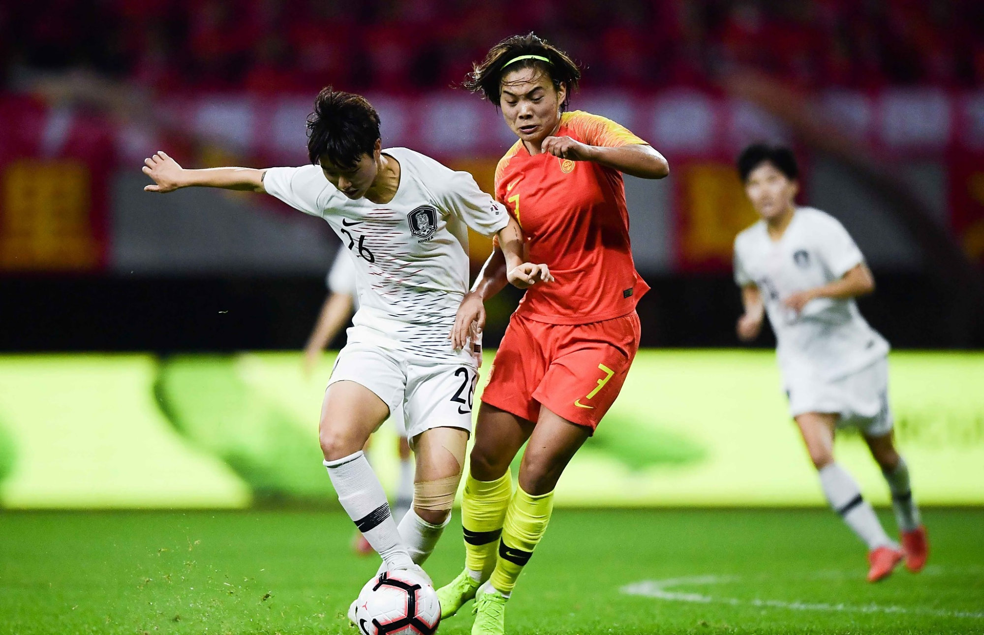 开云体育登录-包含日本女足横扫对手，轻松跻身半决赛的词条