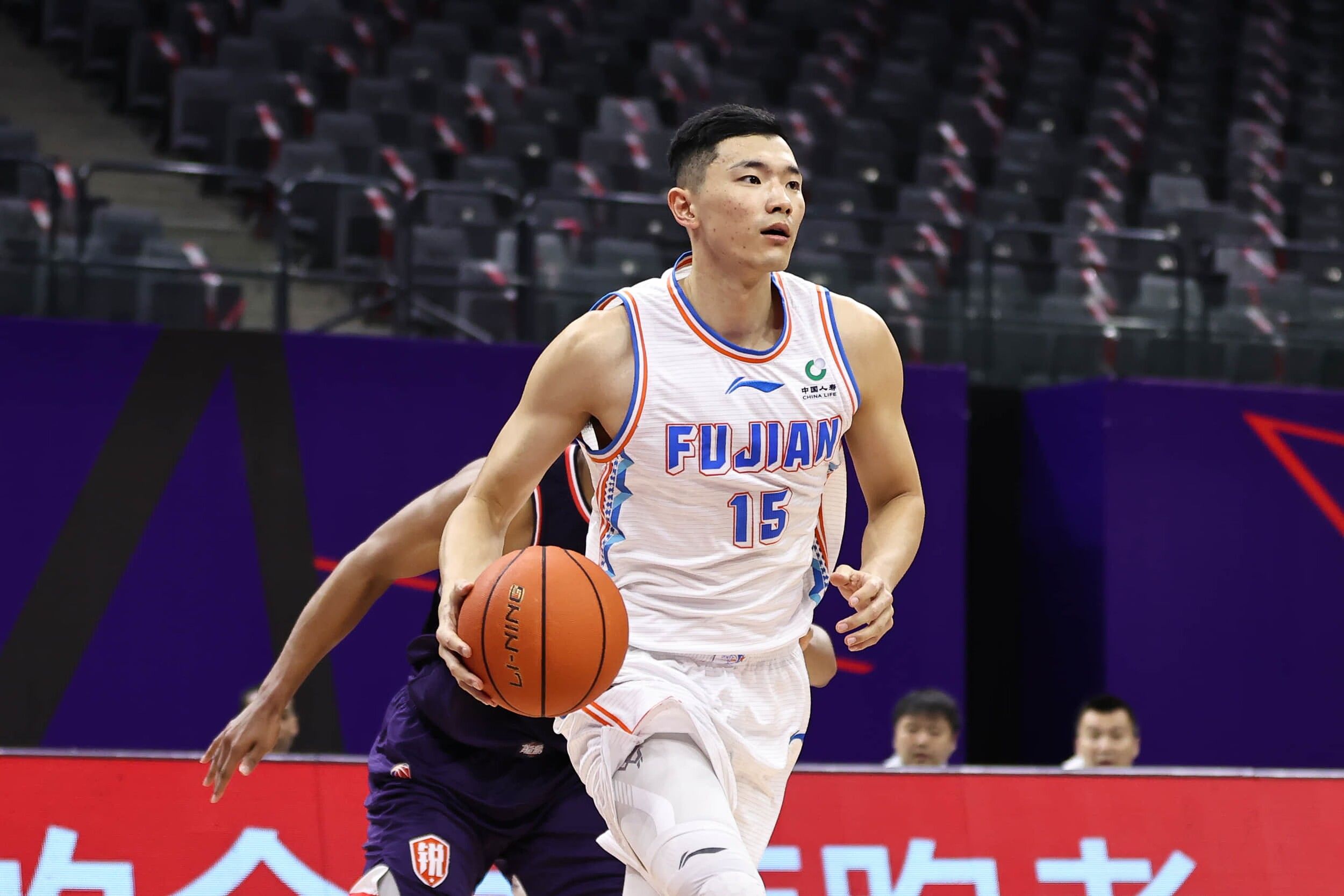 开云官网-吉林男篮迎战福建队，备战战果如何