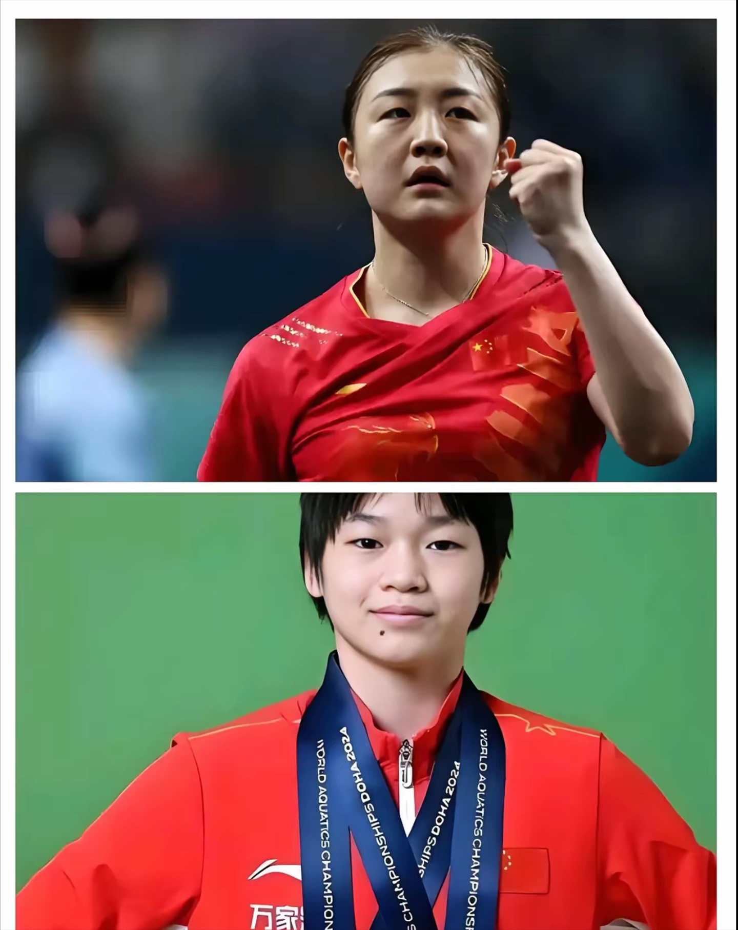 开云体育官网-乒乓球赛事风云变幻,德国选手壮怀激烈的简单介绍