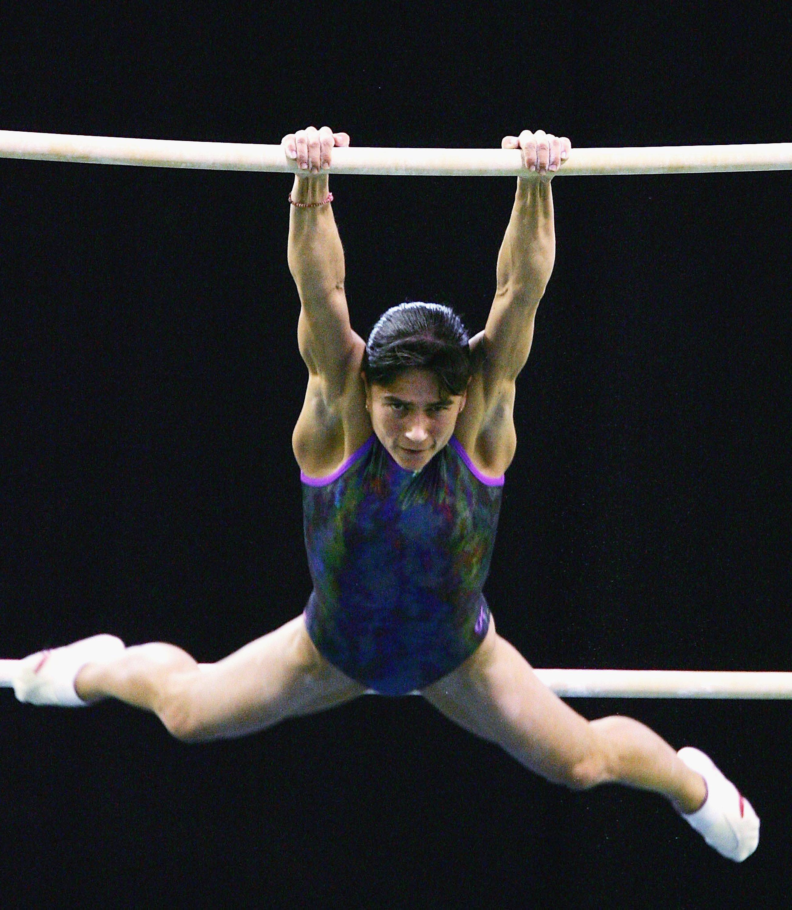 开云体育平台APP-澳大利亚体操选手创造纪录,称霸舞台的简单介绍