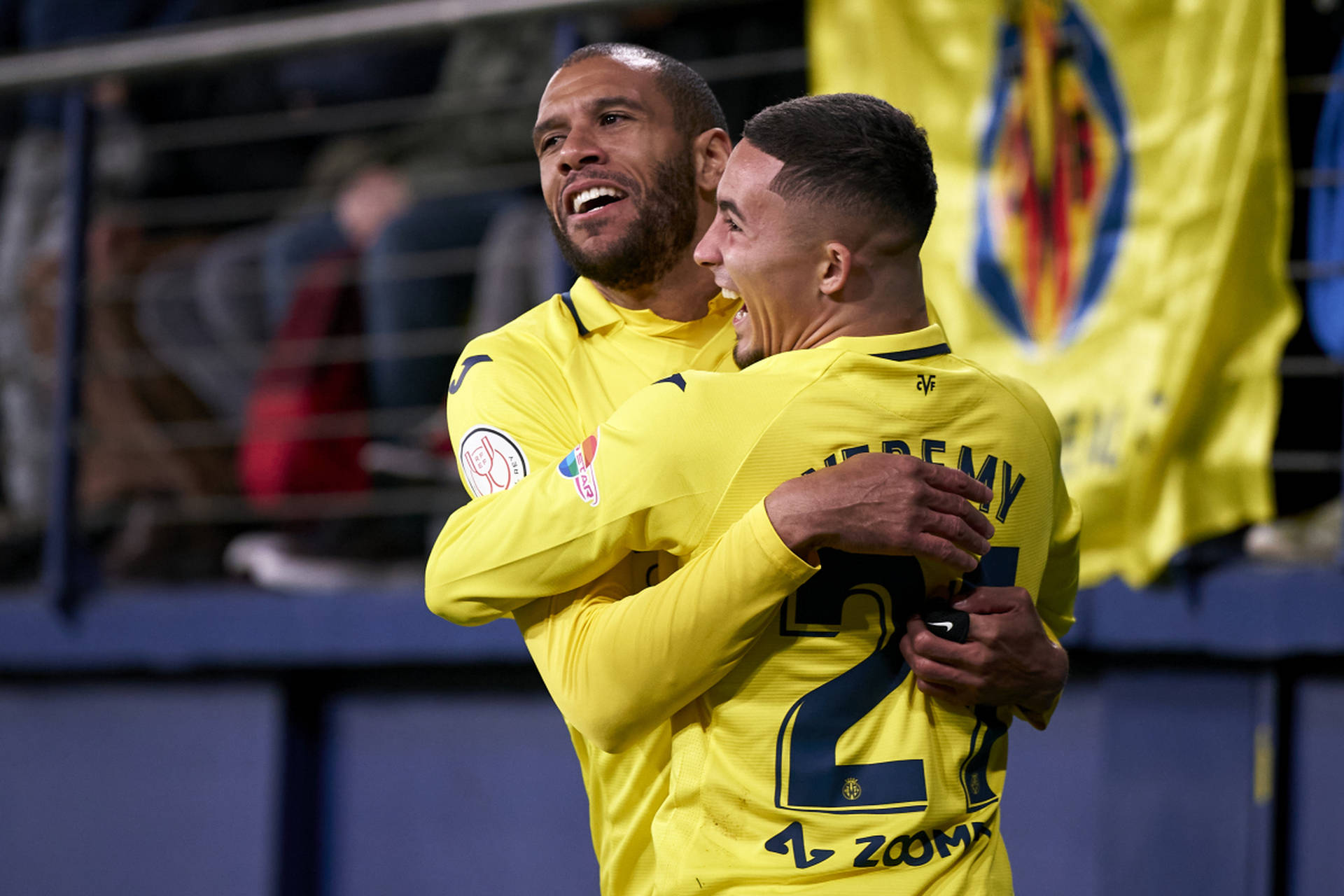 开云APP-比利亚雷亚尔逆转战胜对手,保持连胜状态的简单介绍