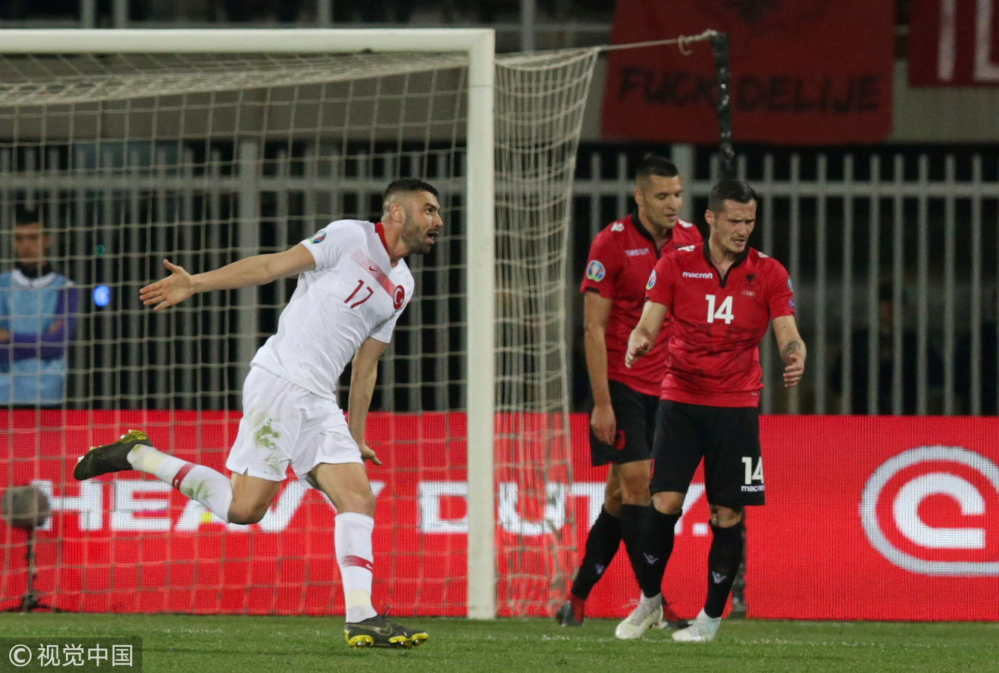 开云体育官方网站-卢森堡小胜阿尔巴尼亚,成绩斐然