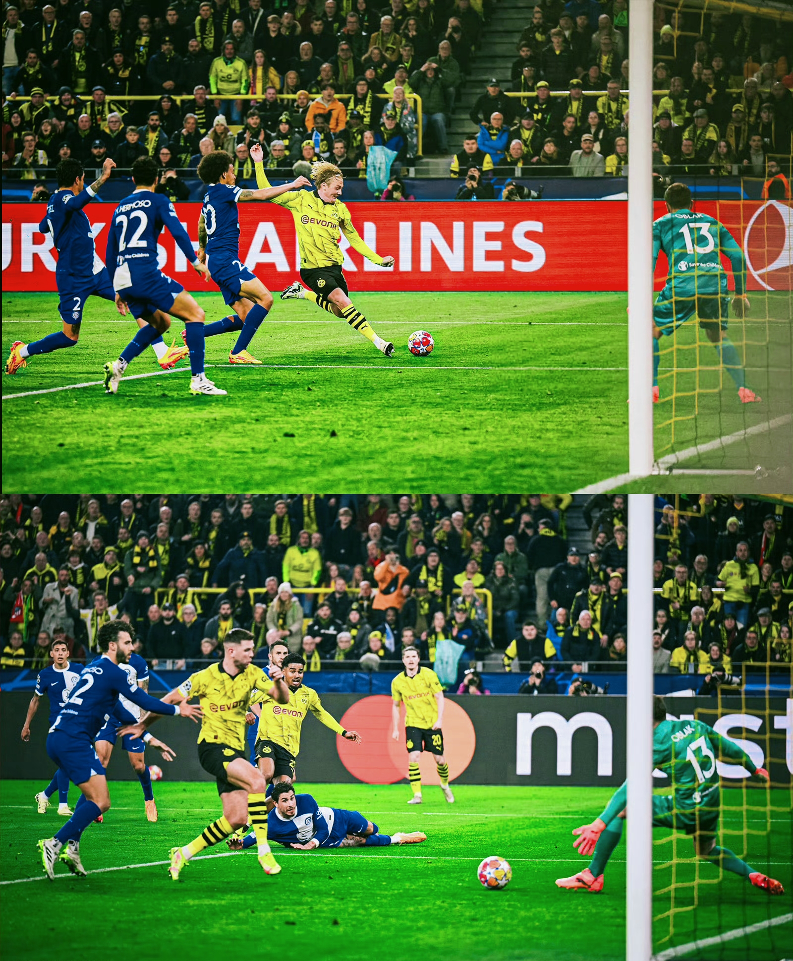 开云体育登录-欧预赛精彩继续,球场上紧张刺激