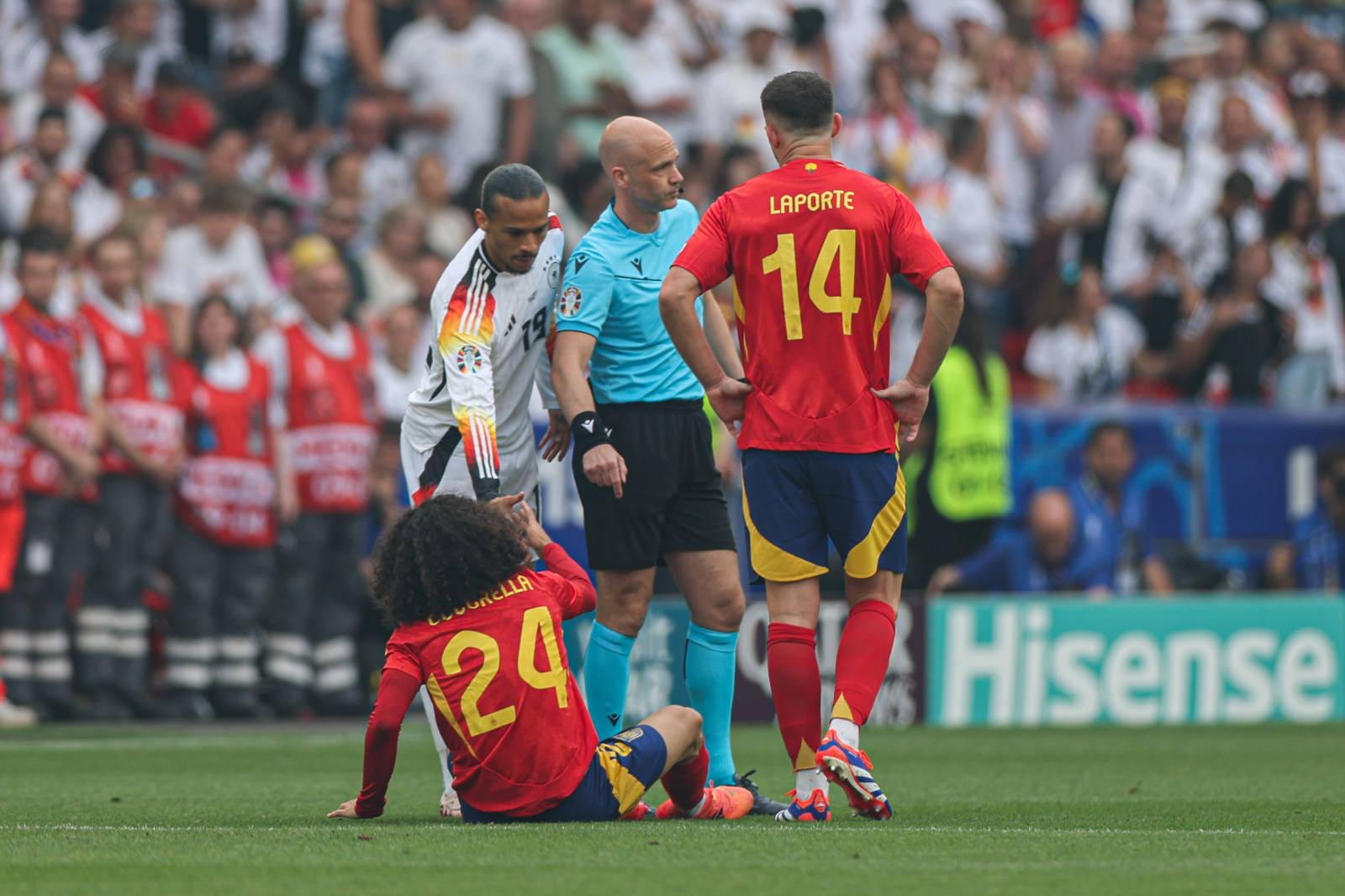 开云平台-委内瑞拉横扫摩尔青秀，欧洲杯达到巅峰