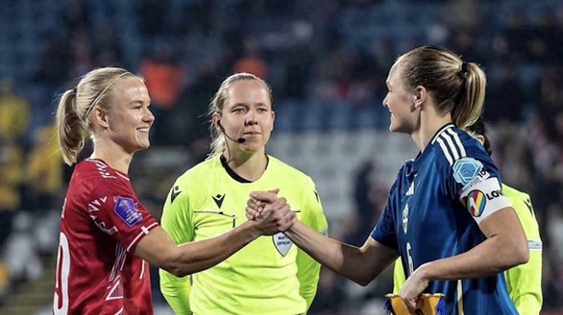 开云体育中国-丹麦队战胜对手，晋级欧锦赛