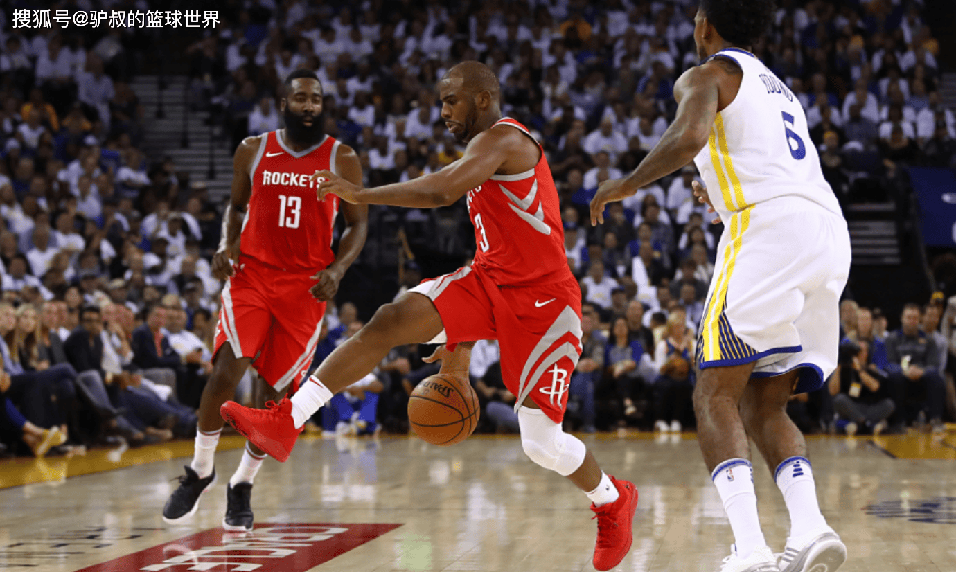 开云APP-火箭不敌爵士，保罗孤身无力带队