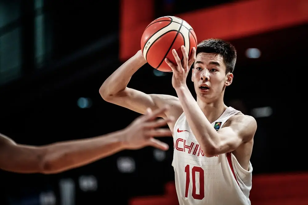 开云体育登录-亚太峰会篮球赛落幕，战绩佳让人称赞不已