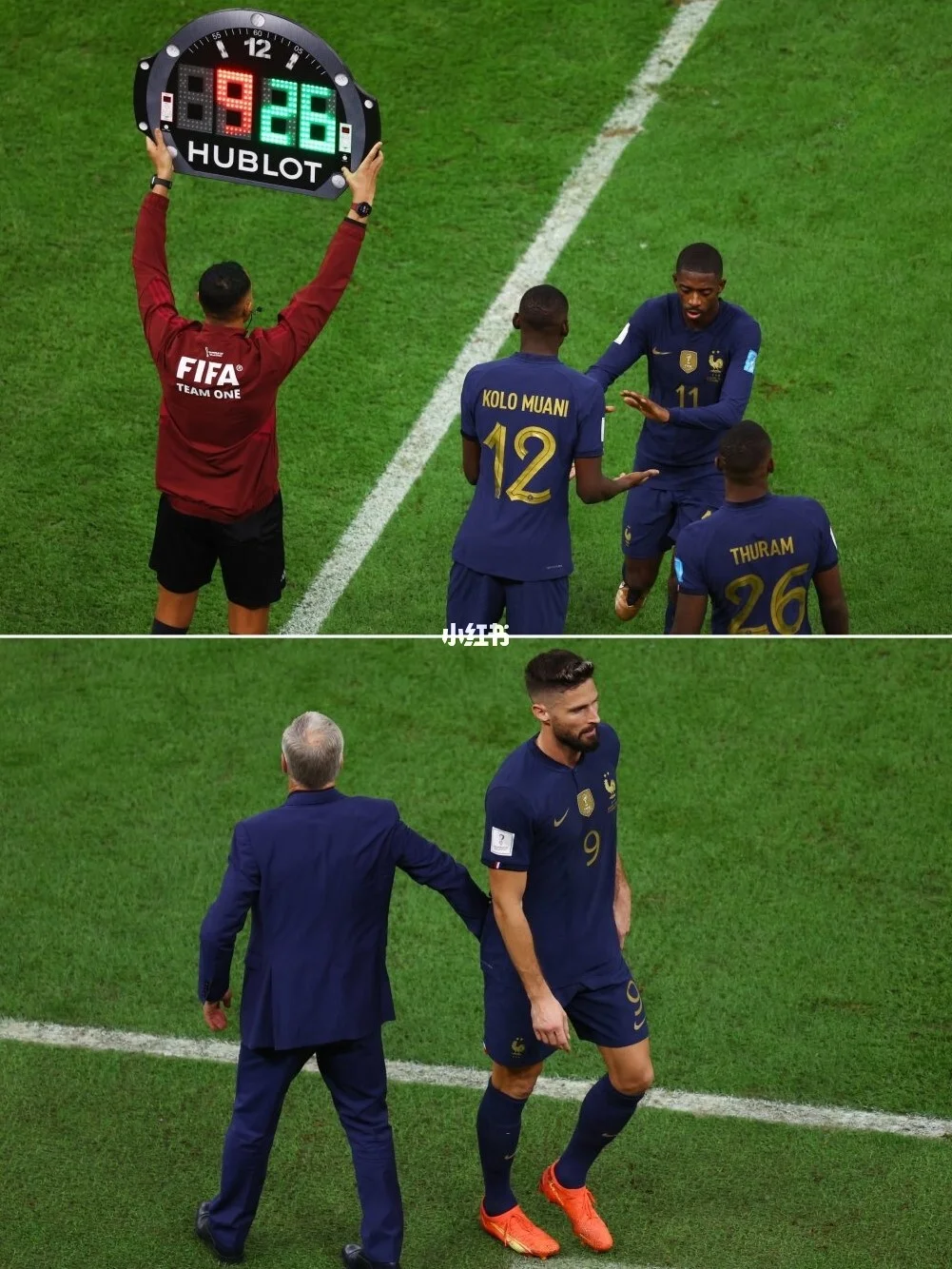 开云体育在线-阿根廷主队打破吉鲁在比利时的不败之地