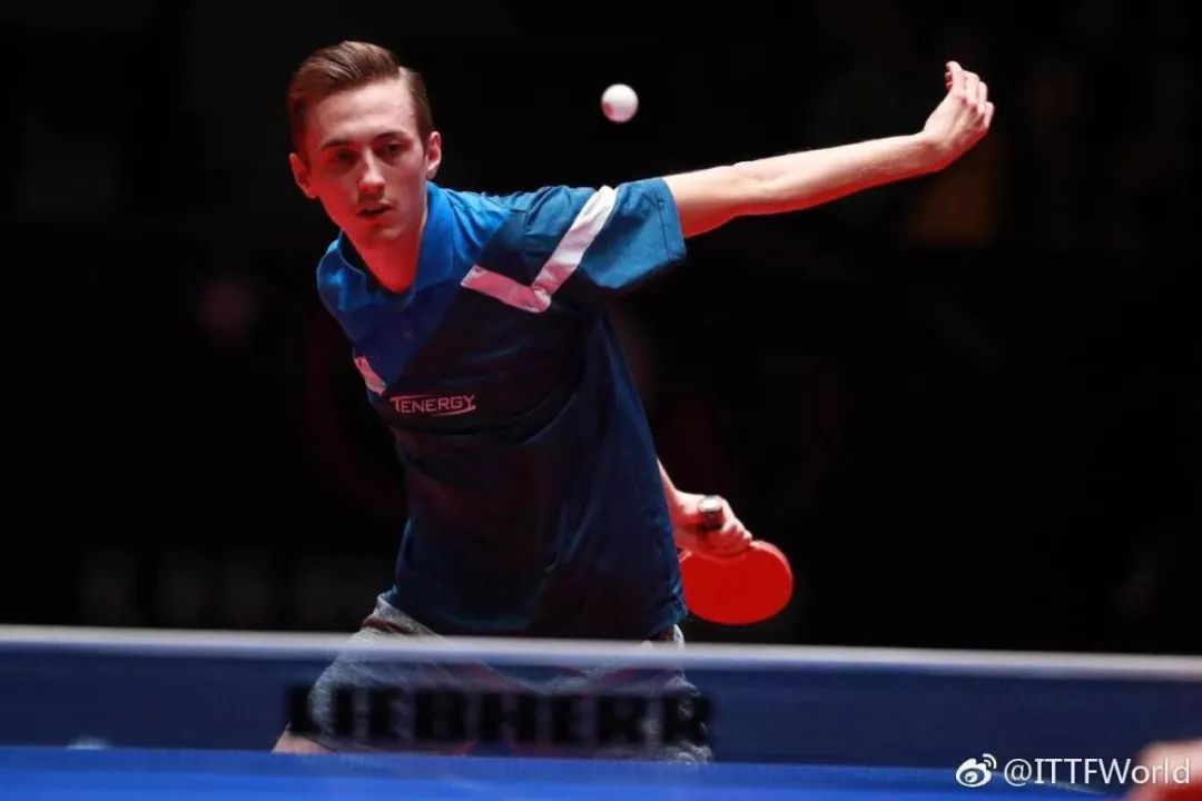 开云体育在线-关于瑞典队力克英格兰队，许昕状态火热的信息