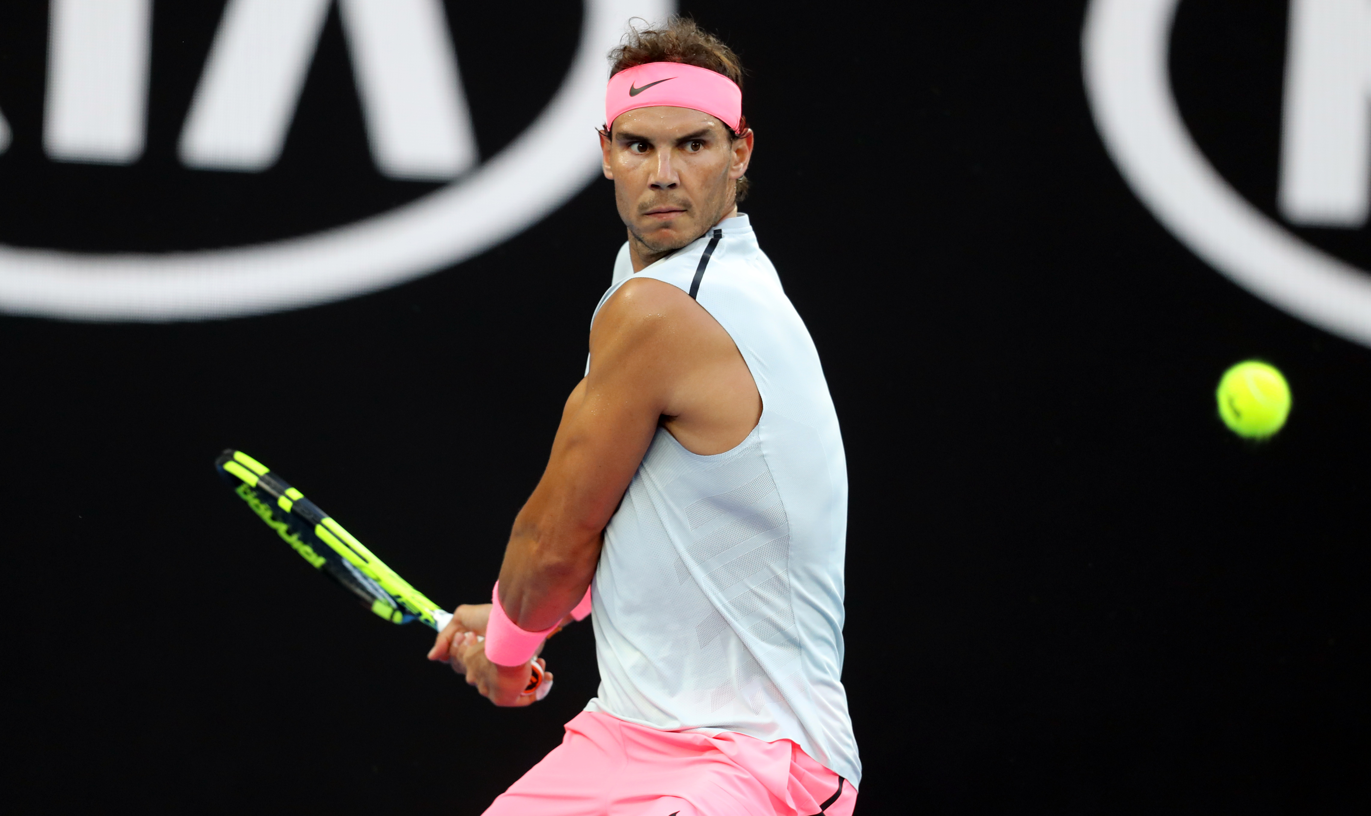 开云下载-包含澳网横扫拉沃尔杯，纳达尔关键制胜的词条