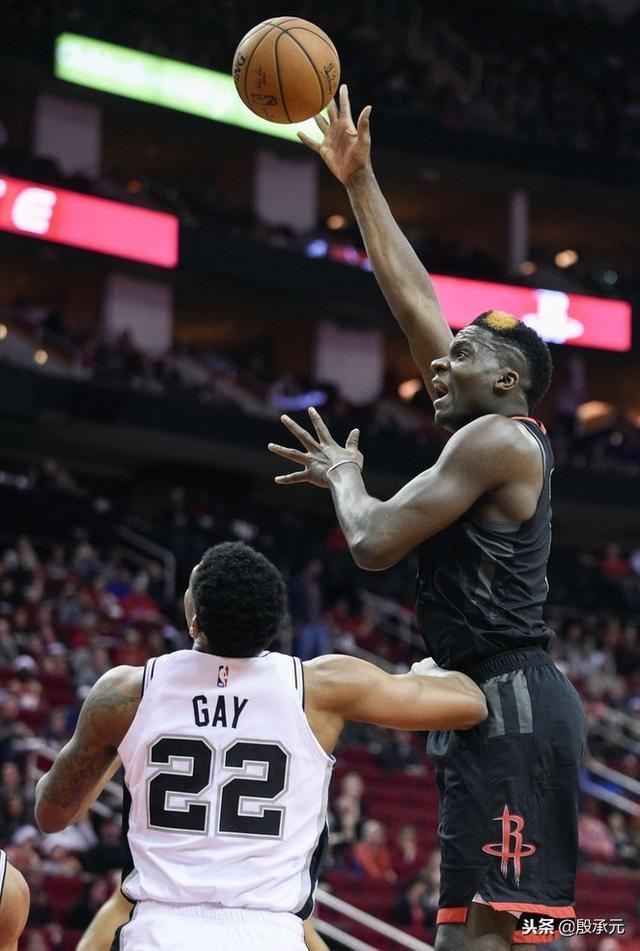 开云体育-火箭鏖战波兰男篮，贝弗利打破历史纪录