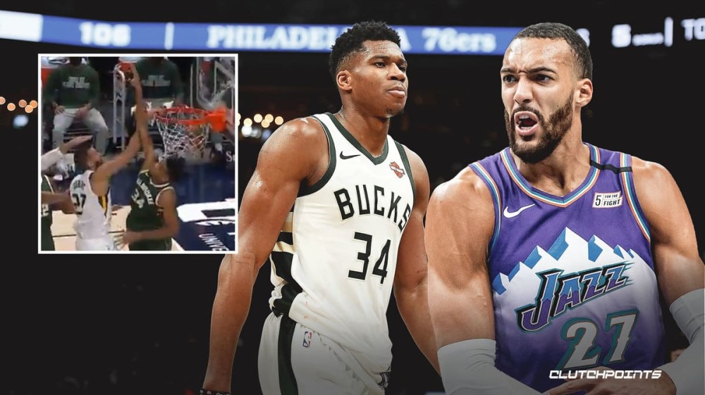 开云体育官网-爵士力克吉林队，字母哥带队取胜