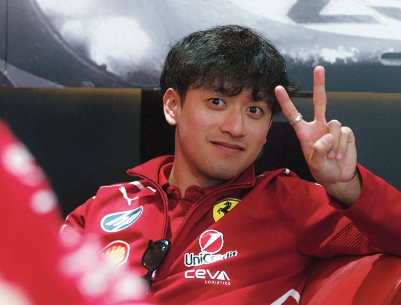 开云体育-包含索伯车队鏖战法拉利,周冠宇刷新纪录的词条