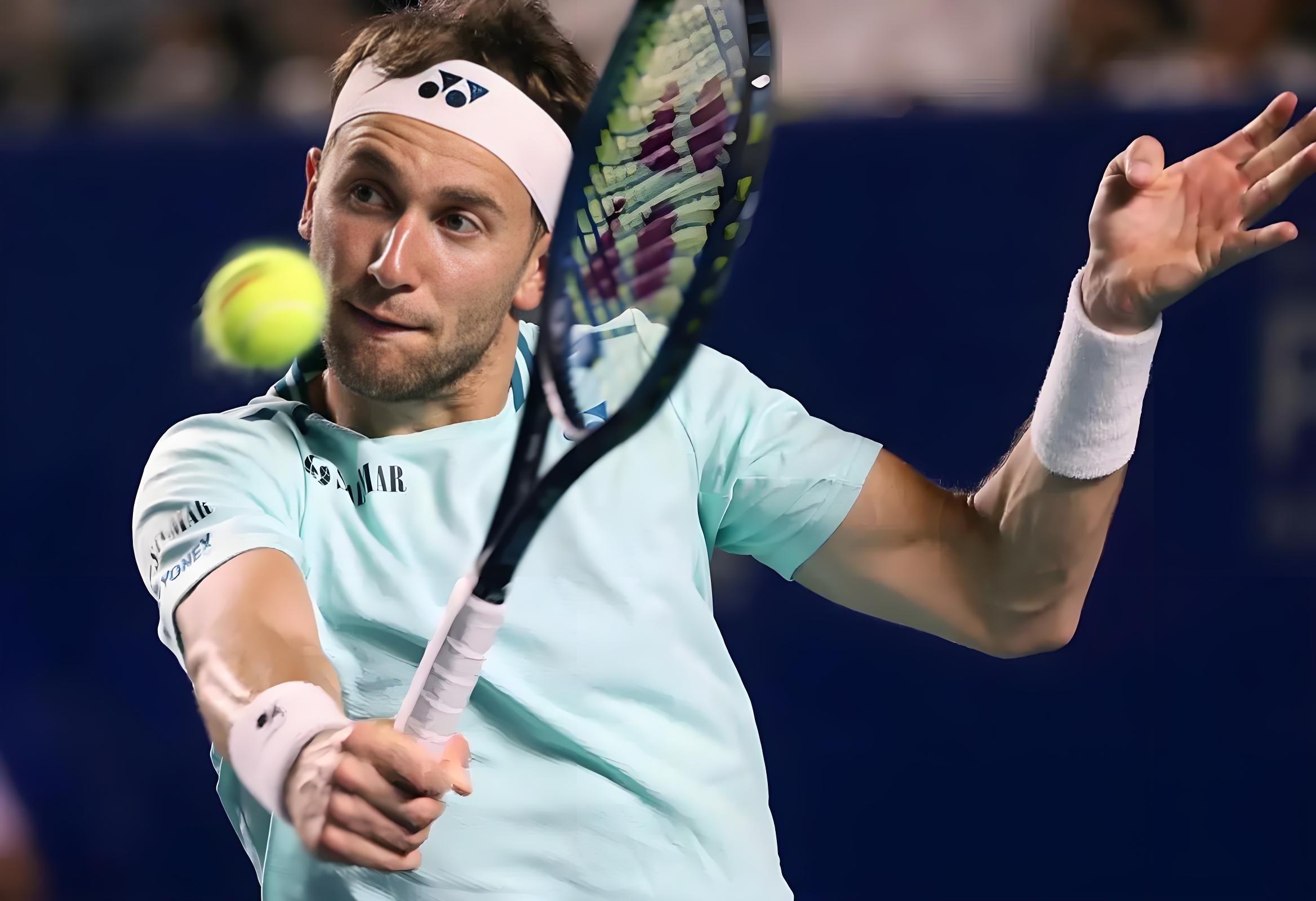 开云体育平台APP-关于蒙特卡洛大师赛绝杀美网，鲁德扛起全队的信息