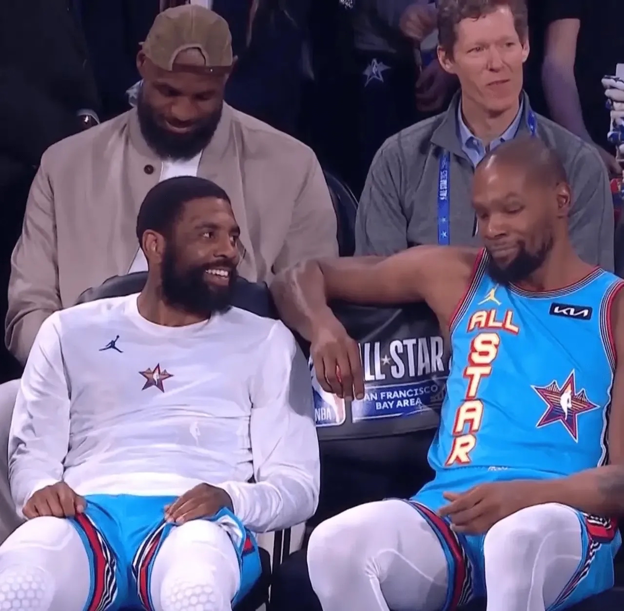 开云体育app-雄鹿横扫猛龙,欧文带队取胜